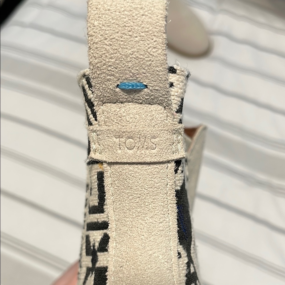 Women's Ankle Boots by TOMS - Picture 10 of 11